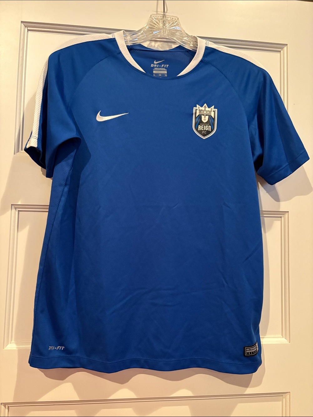 Youth Seattle Reign Jersey
